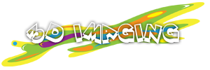 3D Imaging