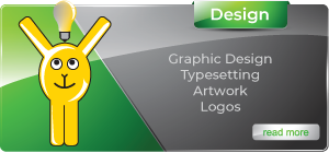 Graphic Design in Gloucestershire