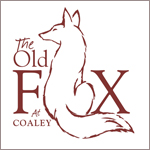 Old Fox at Coaley