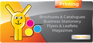 Printing in Gloucestershire