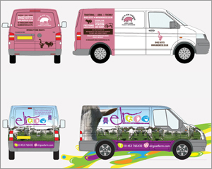 Vehicle Liveries