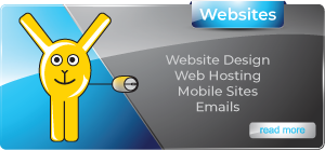 Web Design in Gloucestershire